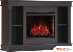 Смолком BRITTANY FS25 + FIREFIELD 25 S IR ВЕНГЕ (ШПОН КРАСНОЕ ДЕРЕВО) (408950)