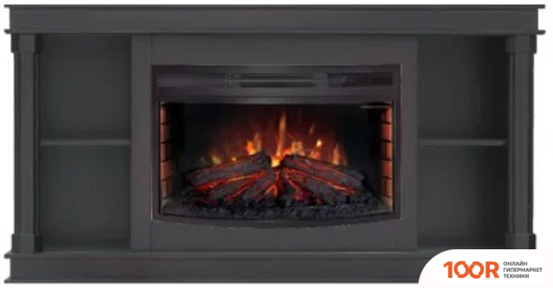 Смолком BRITTANY FS25 + FIREFIELD 25 S IR ВЕНГЕ (ШПОН КРАСНОЕ ДЕРЕВО) (408950)