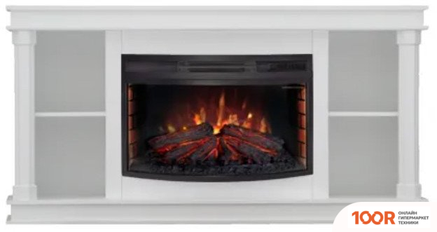 Смолком BRITTANY FS25 + FIREFIELD 25 S IR (БЬЯНКО БЕЛЫЙ) (408949)