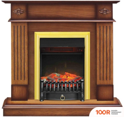 Смолком BRIGHTON STD-ASP + FOBOS FX BRASS RB-STD 5BRFX (ДУБ АНТИК) (408948)