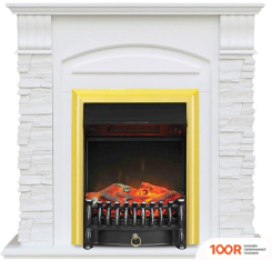 Смолком ALIOTH NEW STD-ASP + FOBOS FX BRASS RB-STD 5BRFX (БЬЯНКО БЕЛЫЙ) (408947)