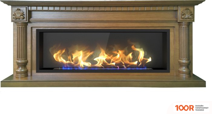 ZeFire ФОСТЕР СО СТЕМАЛИТОМ 190 (408942)