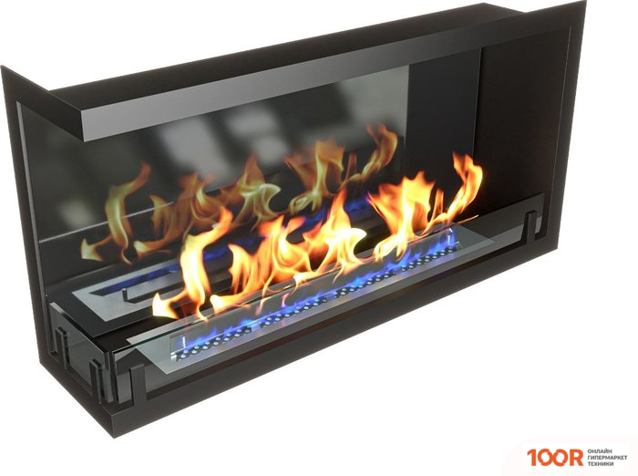 ZeFire УГЛОВОЙ STANDART 900 ЛЕВЫЙ СО СТЕМАЛИТОМ (408930)