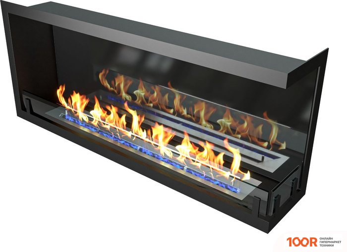 ZeFire УГЛОВОЙ STANDART 1300 ПРАВЫЙ СО СТЕМАЛИТОМ (408920)