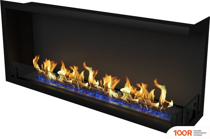 ZeFire УГЛОВОЙ STANDART 1100 ПРАВЫЙ (408915)