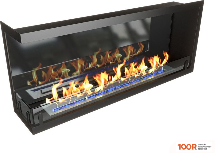 ZeFire УГЛОВОЙ STANDART 1100 ЛЕВЫЙ СО СТЕМАЛИТОМ (408914)