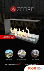 ZeFire ТОРЦЕВОЙ СКВОЗНОЙ STANDART 900 (408912)