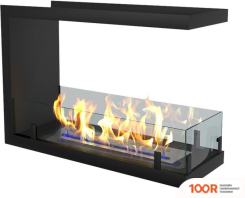 ZeFire ТОРЦЕВОЙ СКВОЗНОЙ STANDART 700 (408911)