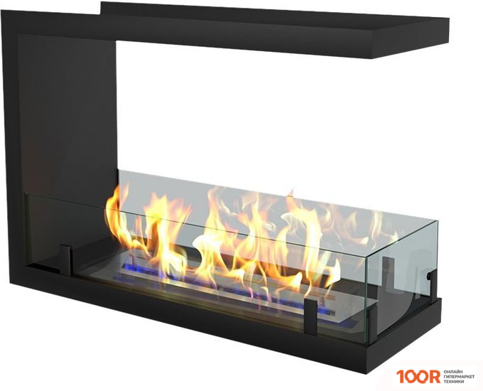 ZeFire ТОРЦЕВОЙ СКВОЗНОЙ STANDART 700 (408911)