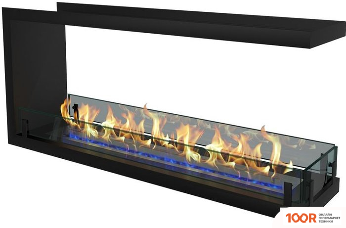 ZeFire ТОРЦЕВОЙ СКВОЗНОЙ STANDART 1300 (408910)