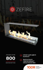 ZeFire ТОРЦЕВОЙ СКВОЗНОЙ STANDART 1100 (408909)