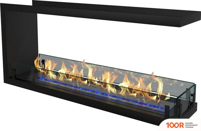 ZeFire ТОРЦЕВОЙ СКВОЗНОЙ STANDART 1100 (408909)