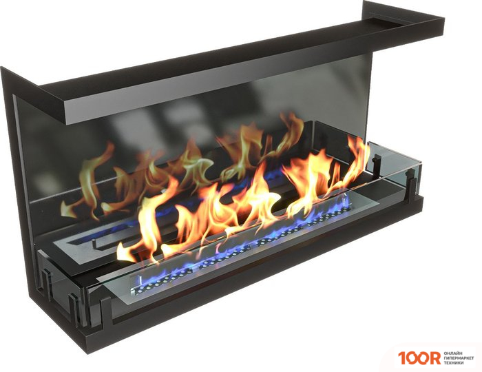 ZeFire ТОРЦЕВОЙ STANDART 900 СО СТЕМАЛИТОМ (408908)