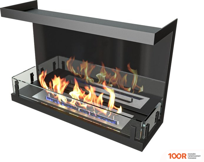 ZeFire ТОРЦЕВОЙ STANDART 700 СО СТЕМАЛИТОМ (408906)