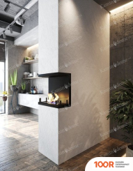 ZeFire ТОРЦЕВОЙ STANDART 500 СО СТЕМАЛИТОМ (408904)