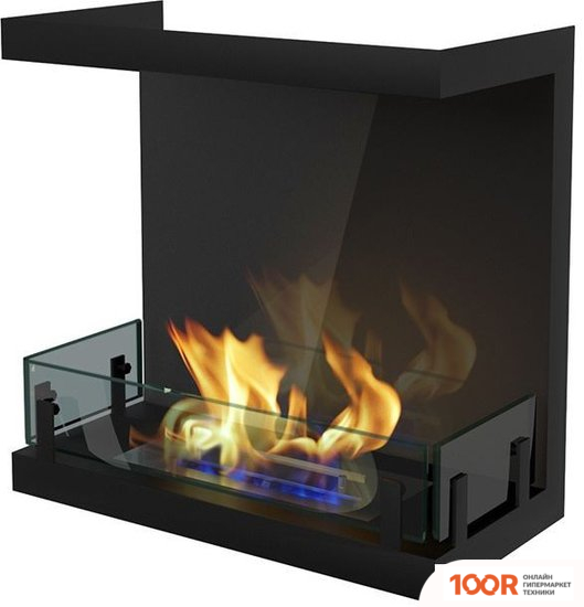 ZeFire ТОРЦЕВОЙ STANDART 500 СО СТЕМАЛИТОМ (408904)