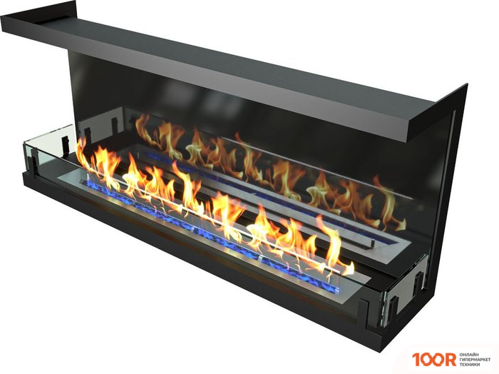 ZeFire ТОРЦЕВОЙ STANDART 1300 СО СТЕМАЛИТОМ (408902)