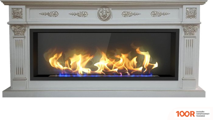 ZeFire СИЛЬВЕСТР СО СТЕМАЛИТОМ 185 (408883)