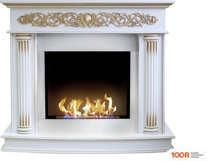 ZeFire ЛОРЕНС СО СТЕМАЛИТОМ 130 (408842)