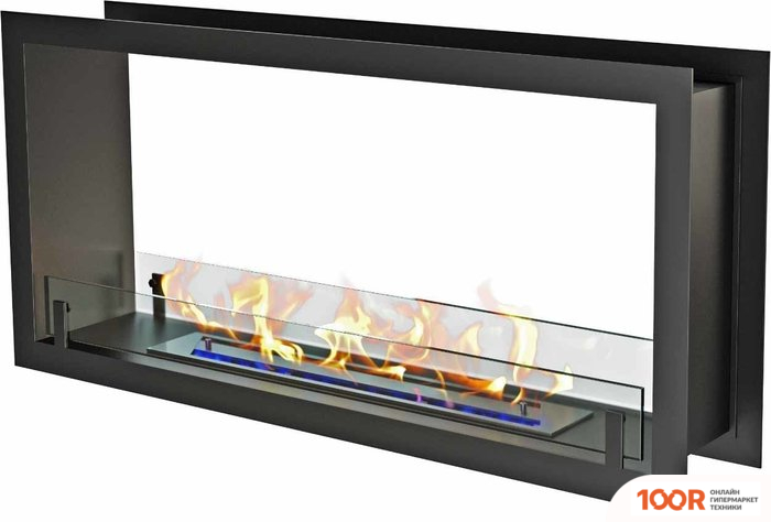 ZeFire STANDART 900 (ЧЕРНЫЙ) (408786)