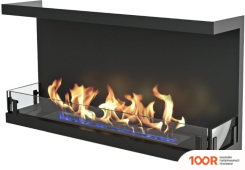 ZeFire STANDART 900 (ТОРЦЕВОЙ, ЧЕРНЫЙ) (408785)