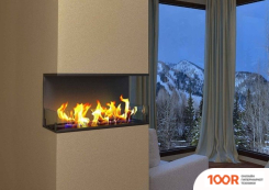 ZeFire STANDART 900 (ТОРЦЕВОЙ, ЧЕРНЫЙ) (408785)