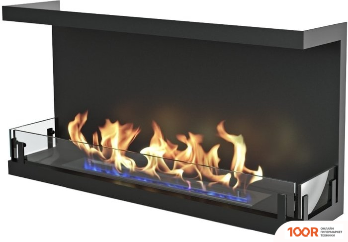 ZeFire STANDART 900 (ТОРЦЕВОЙ, ЧЕРНЫЙ) (408785)