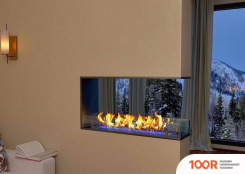 ZeFire STANDART 900 (СКВОЗНОЙ, ЧЕРНЫЙ) (408784)