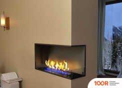 ZeFire STANDART 900 (ЛЕВЫЙ, ЧЕРНЫЙ) (408782)