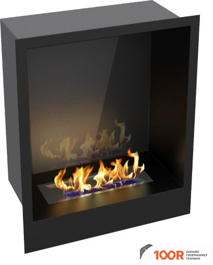 ZeFire STANDART 480 ДЛЯ ВСТРАИВАНИЯ В ПОРТАЛ СО СТЕМАЛИТОМ (408773)