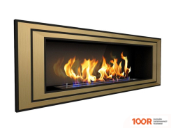 ZeFire SIRIUS 900 СО СТЕМАЛИТОМ ЛАТУННЫЙ (408772)