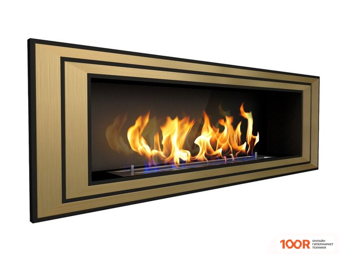 ZeFire SIRIUS 900 СО СТЕМАЛИТОМ ЛАТУННЫЙ (408772)