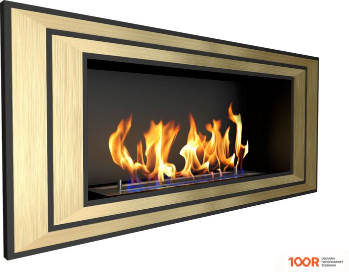 ZeFire SIRIUS 900 ЛАТУННЫЙ (408770)