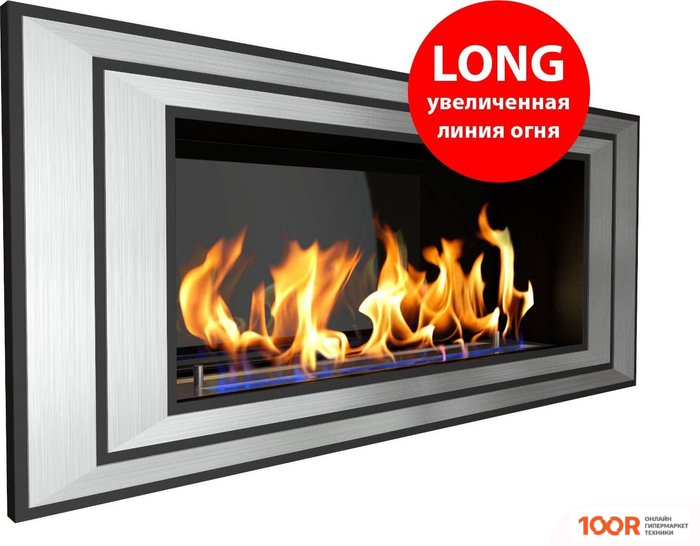 ZeFire SIRIUS 900 LONG СО СТЕМАЛИТОМ (408769)