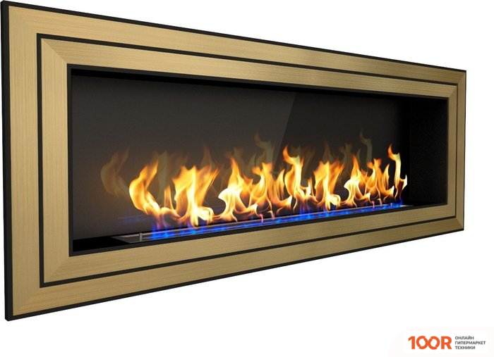 ZeFire SIRIUS 1800 СО СТЕМАЛИТОМ ЛАТУННЫЙ (408766)