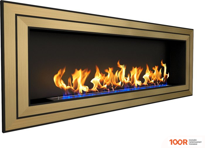 ZeFire SIRIUS 1800 ЛАТУННЫЙ (408764)