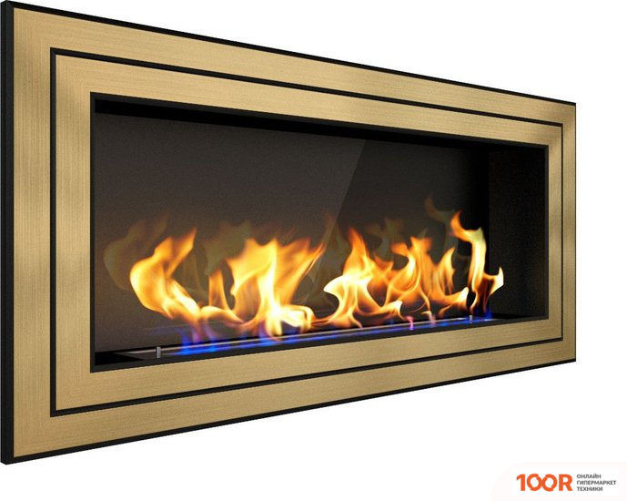 ZeFire SIRIUS 1500 СО СТЕМАЛИТОМ ЛАТУННЫЙ (408762)