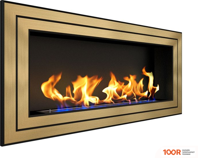 ZeFire SIRIUS 1500 ЛАТУННЫЙ (408760)