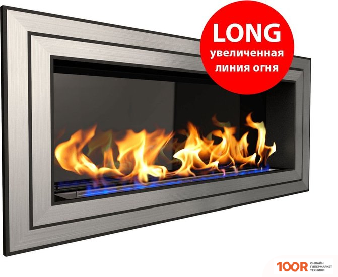 ZeFire SIRIUS 1500 LONG СО СТЕМАЛИТОМ (408759)