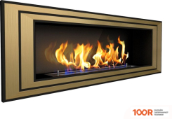 ZeFire SIRIUS 1200 СО СТЕМАЛИТОМ ЛАТУННЫЙ (408756)