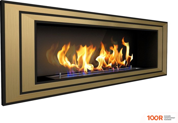 ZeFire SIRIUS 1200 СО СТЕМАЛИТОМ ЛАТУННЫЙ (408756)