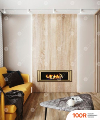 ZeFire SIRIUS 1200 ЛАТУННЫЙ (408754)