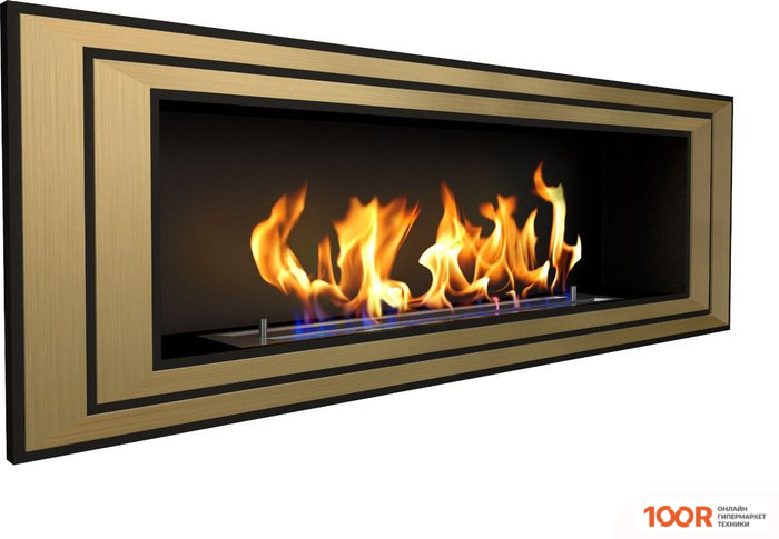 ZeFire SIRIUS 1200 ЛАТУННЫЙ (408754)