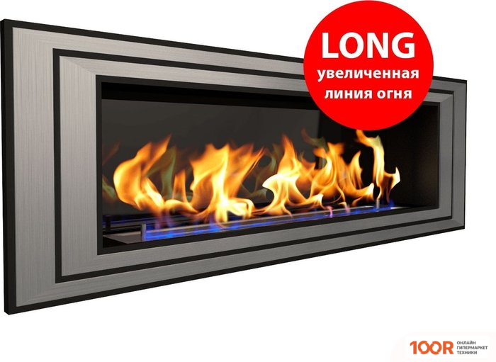 ZeFire SIRIUS 1200 LONG СО СТЕМАЛИТОМ (408753)