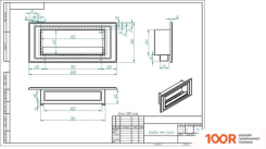 ZeFire SIRIUS 1200 LONG (408752)