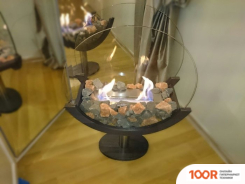 ZeFire SENATOR ТЕМНЫЙ (408751)