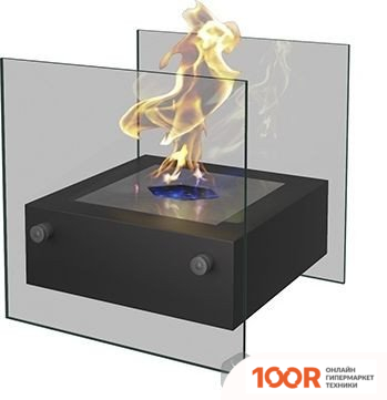 ZeFire RUBICON ЧЕРНЫЙ (408750)