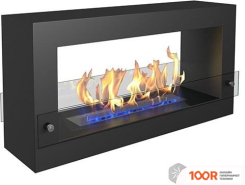 ZeFire QUARTER 900 ЧЕРНЫЙ (408749)