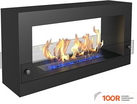 ZeFire QUARTER 900 ЧЕРНЫЙ (408749)