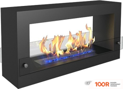 ZeFire QUARTER 900 ЧЕРНЫЙ (408749)